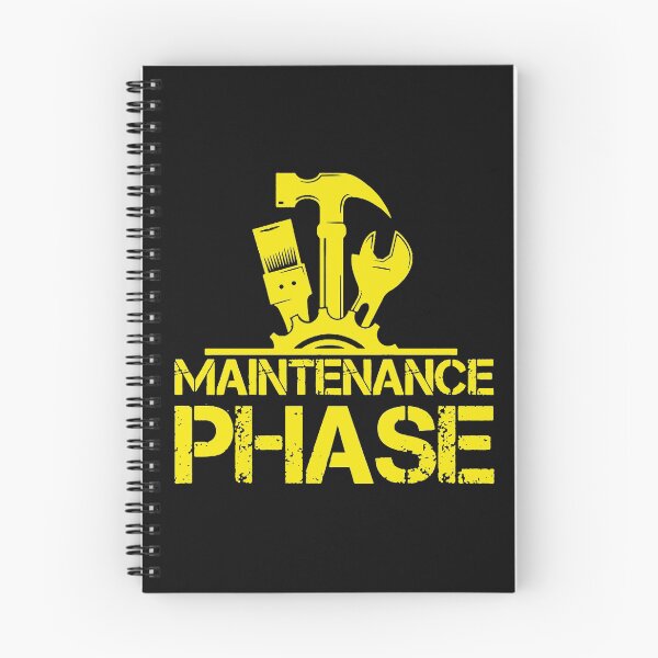 Item preview, Maintenance Phase designed and sold by YOUR-LOOK.