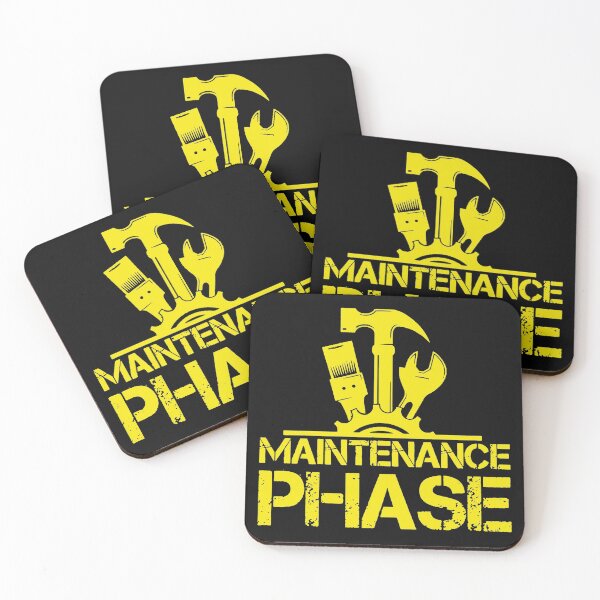 Item preview, Maintenance Phase designed and sold by YOUR-LOOK.