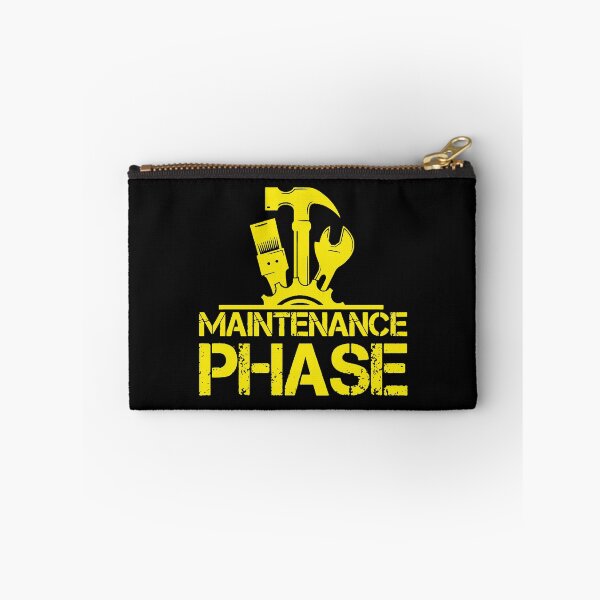 Item preview, Maintenance Phase designed and sold by YOUR-LOOK.