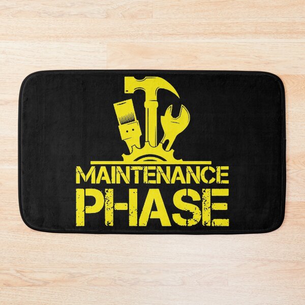 Item preview, Maintenance Phase designed and sold by YOUR-LOOK.
