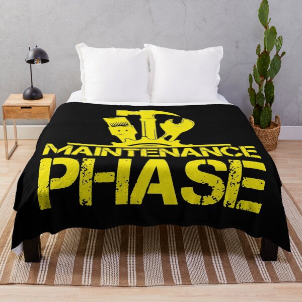 Item preview, Maintenance Phase designed and sold by YOUR-LOOK.