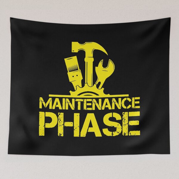 Item preview, Maintenance Phase designed and sold by YOUR-LOOK.