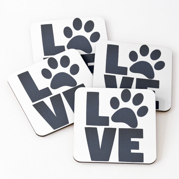 Item preview, Cat paw love  designed and sold by vishal100ni.