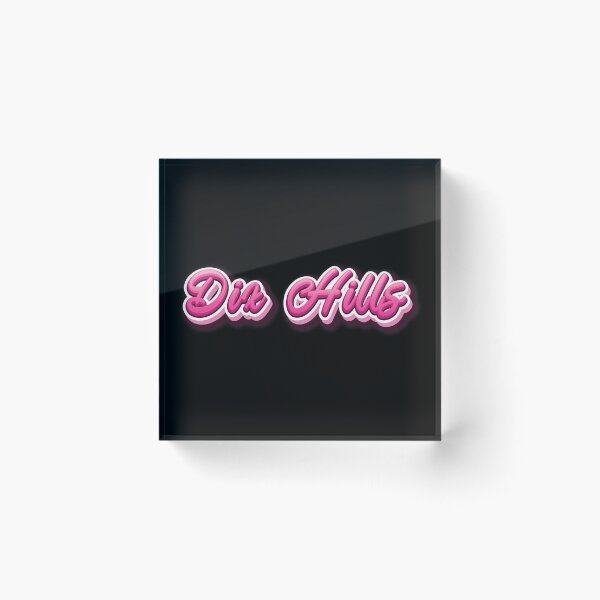 Artikelvorschau, Dix Hills entworfen und verkauft von ProjectX23.