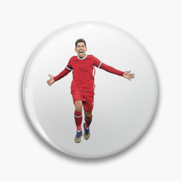 Item preview, Roberto Firmino, Bobby Firmino, Firmino designed and sold by Magdy Store.