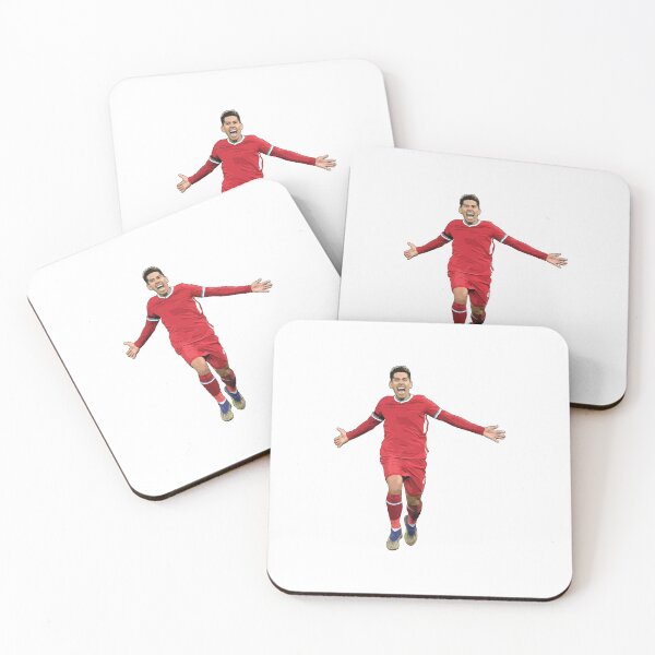 Item preview, Roberto Firmino, Bobby Firmino, Firmino designed and sold by Magdy Store.