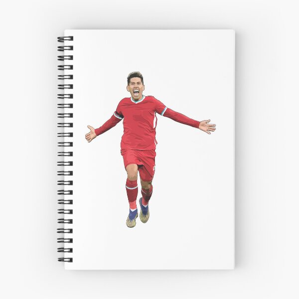 Item preview, Roberto Firmino, Bobby Firmino, Firmino designed and sold by Magdy Store.