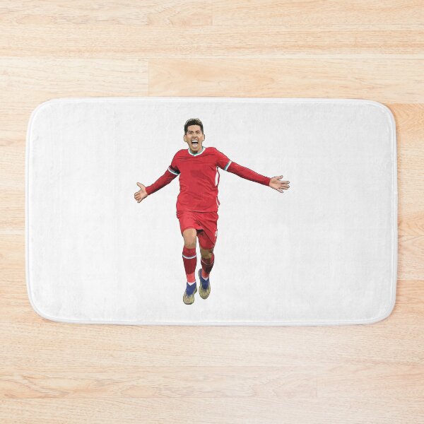 Item preview, Roberto Firmino, Bobby Firmino, Firmino designed and sold by Magdy Store.
