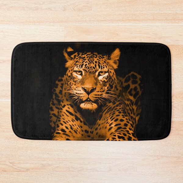 Item preview, Brave tiger designed and sold by imalkacreation.
