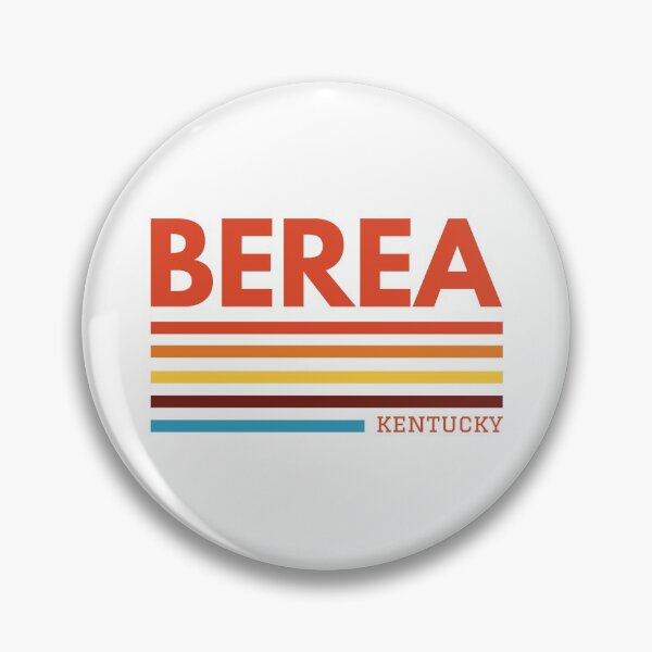 Item preview, Berea Kentucky designed and sold by Taumaturgo.