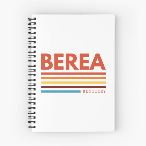Item preview, Berea Kentucky designed and sold by Taumaturgo.