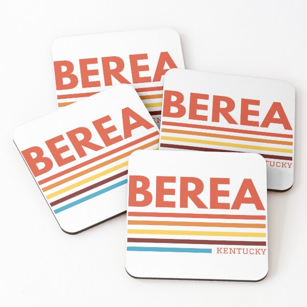 Item preview, Berea Kentucky designed and sold by Taumaturgo.
