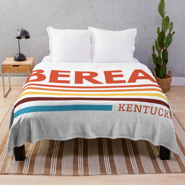 Item preview, Berea Kentucky designed and sold by Taumaturgo.