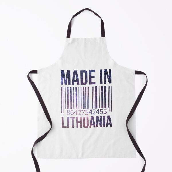 Item preview, Made in Lithuania designed and sold by XCIV.