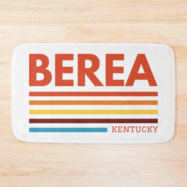 Item preview, Berea Kentucky designed and sold by Taumaturgo.
