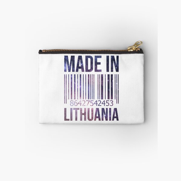 Item preview, Made in Lithuania designed and sold by XCIV.