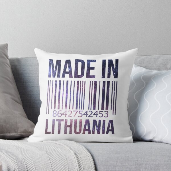 Item preview, Made in Lithuania designed and sold by XCIV.