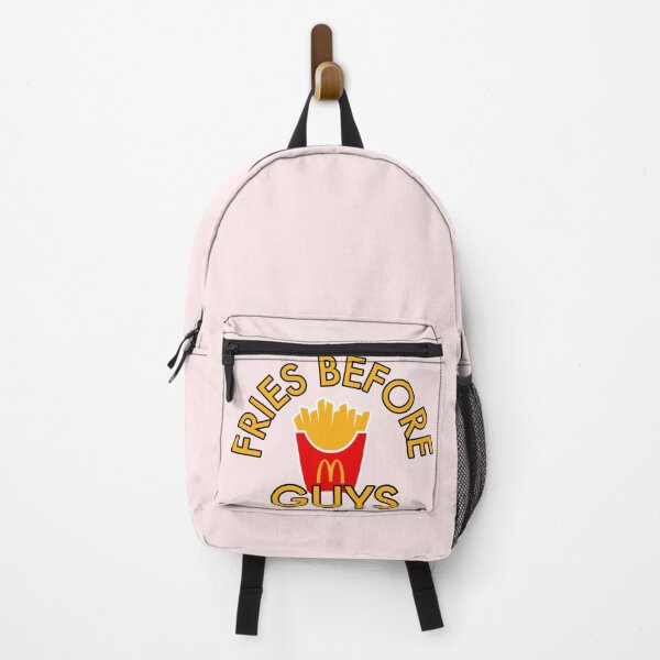 Item preview, Funny Fries Before Guys designed and sold by hypocratees.