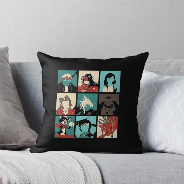 Item preview, Final Pop  designed and sold by regenaallen.