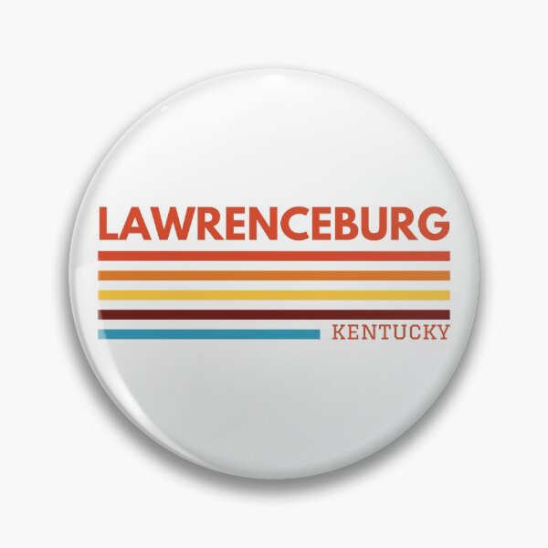 Item preview, Lawrenceburg Kentucky designed and sold by Taumaturgo.