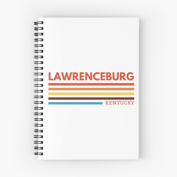 Item preview, Lawrenceburg Kentucky designed and sold by Taumaturgo.