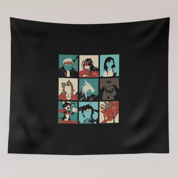 Item preview, Final Pop  designed and sold by regenaallen.