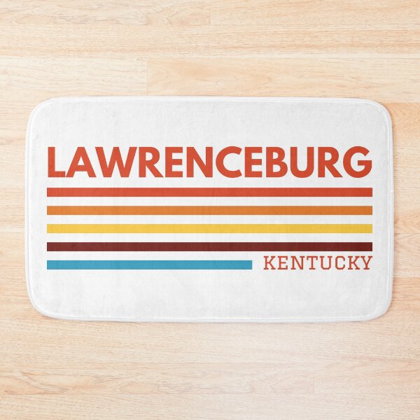 Item preview, Lawrenceburg Kentucky designed and sold by Taumaturgo.