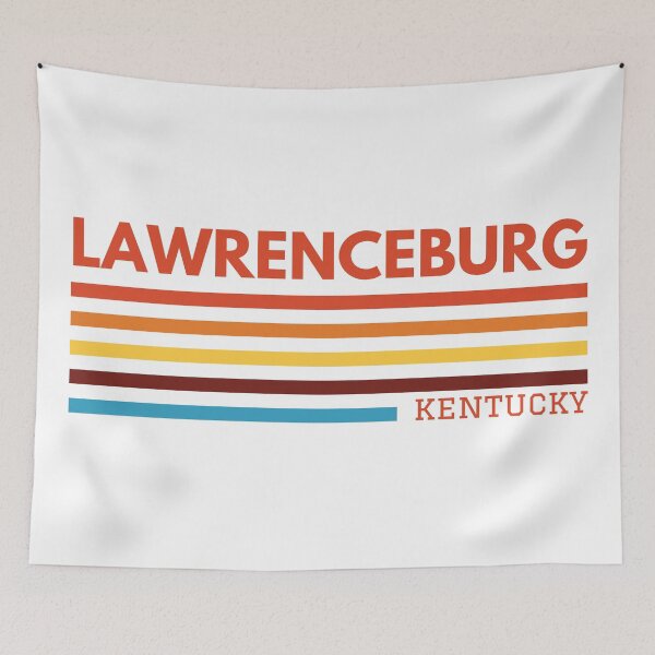 Item preview, Lawrenceburg Kentucky designed and sold by Taumaturgo.