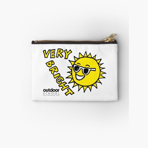 Item preview, Very Bright designed and sold by Multnomah ESD Outdoor School.