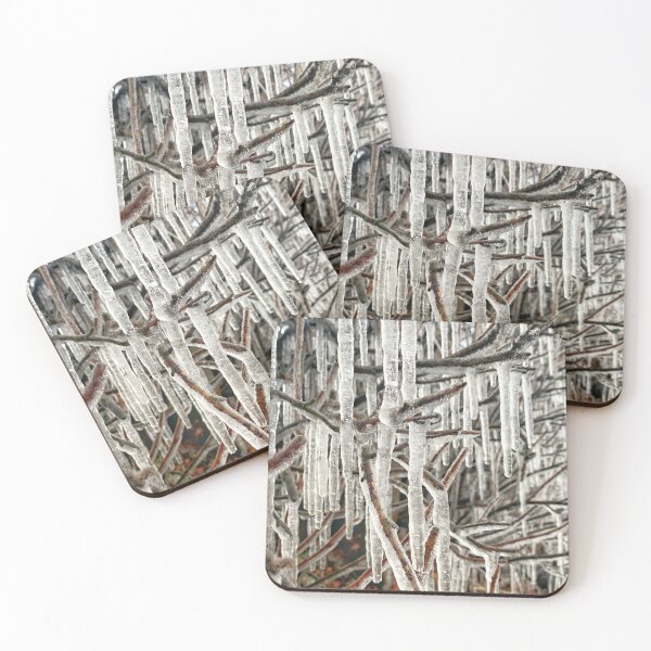 Item preview, Icicles designed and sold by KGrainger-Photo.