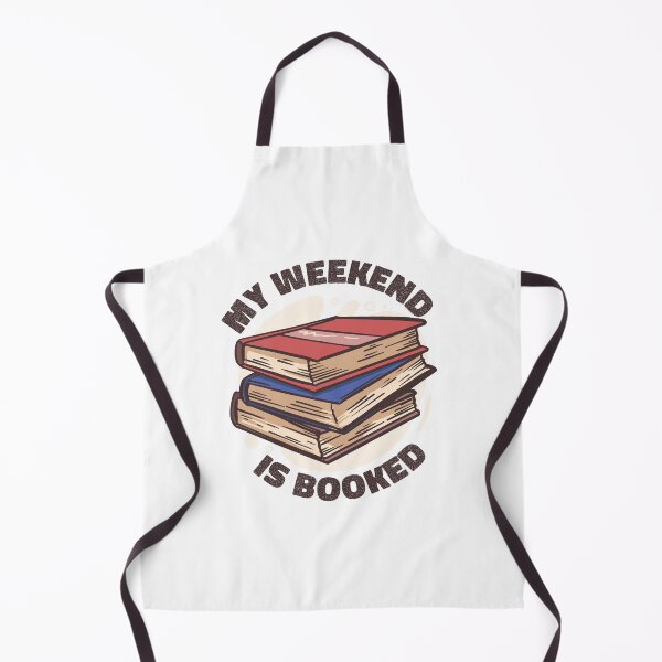 Item preview, Weekend Is Booked designed and sold by aliisik.