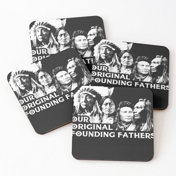 Item preview, Our Original Founding Fathers classic designed and sold by RachaelAndrew.