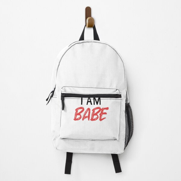 Item preview, I Am Babe Couple Shirts Valentines Day designed and sold by Mesyo.