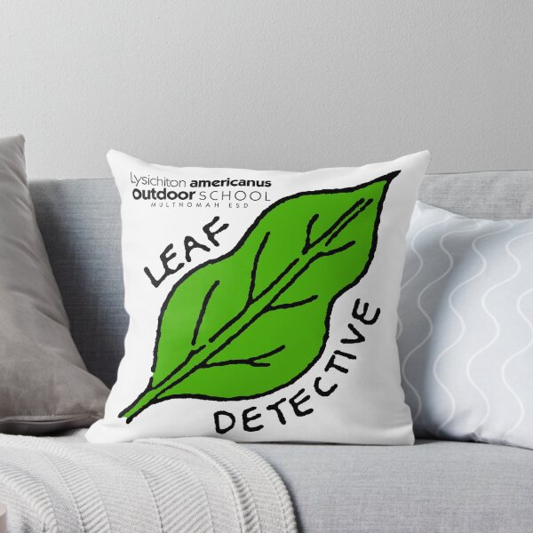 Item preview, Skunk Cabbage - Leaf Detective designed and sold by Multnomah ESD Outdoor School.