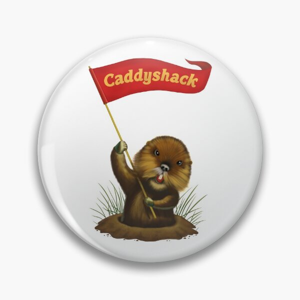 Item preview, Gopher designed and sold by xgstxr1138x.
