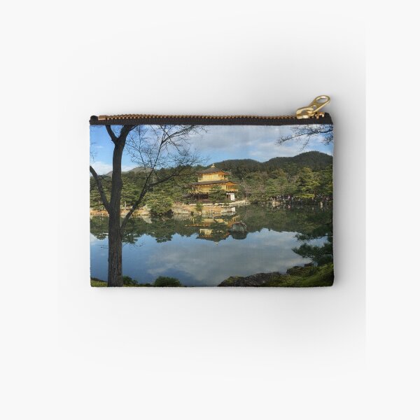 Item preview, The Golden Pavilion  designed and sold by thatcuriousone.