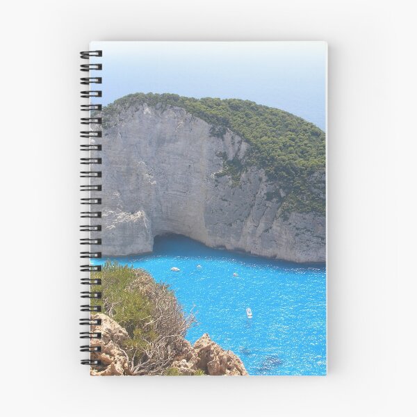 Aperçu de l'œuvre L'été en Grèce créée et vendue par REMAKEme.