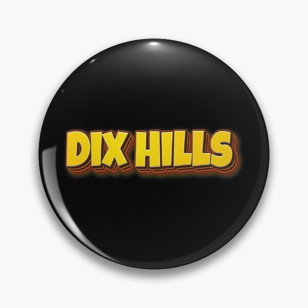Item preview, Dix Hills designed and sold by ProjectX23.