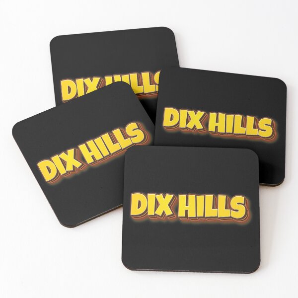 Item preview, Dix Hills designed and sold by ProjectX23.