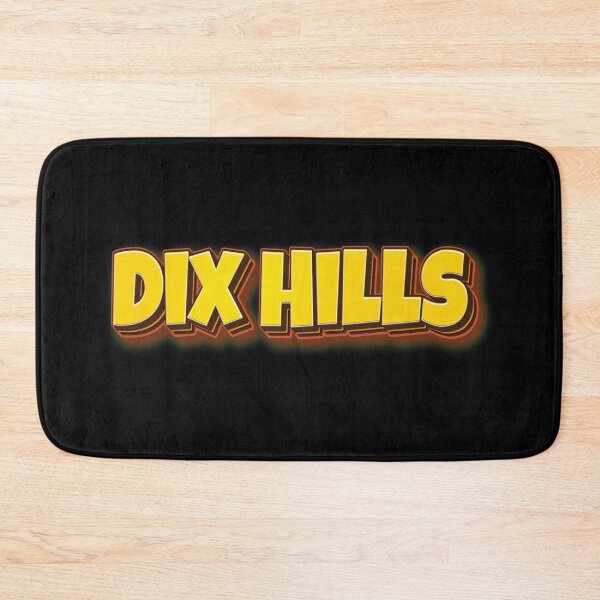 Item preview, Dix Hills designed and sold by ProjectX23.