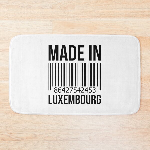 Item preview, Made in Luxembourg designed and sold by XCIV.