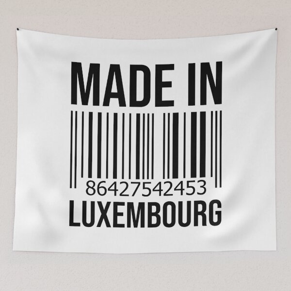 Item preview, Made in Luxembourg designed and sold by XCIV.