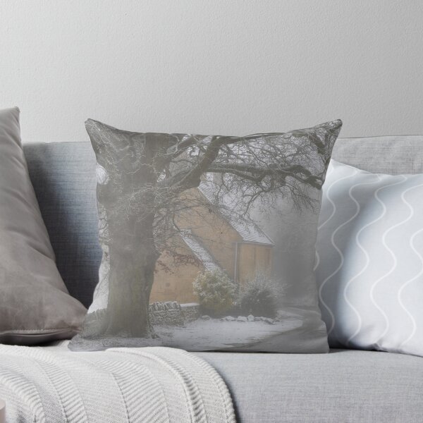 Artikelvorschau, Cotswolds im Winter entworfen und verkauft von andrewroland.