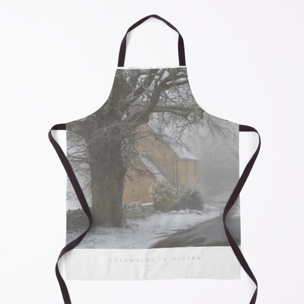 Artikelvorschau, Cotswolds im Winter entworfen und verkauft von andrewroland.