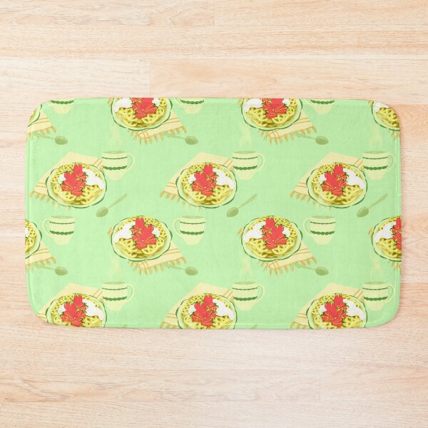 Item preview, Waffle breakfast green designed and sold by Amalus-files.