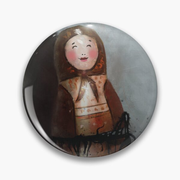 Item preview, Nesting doll  designed and sold by Viktor Jonsson.
