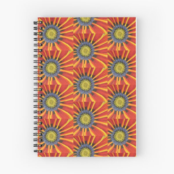 Item preview, Gazania - Section of Painting  designed and sold by Heatherian.