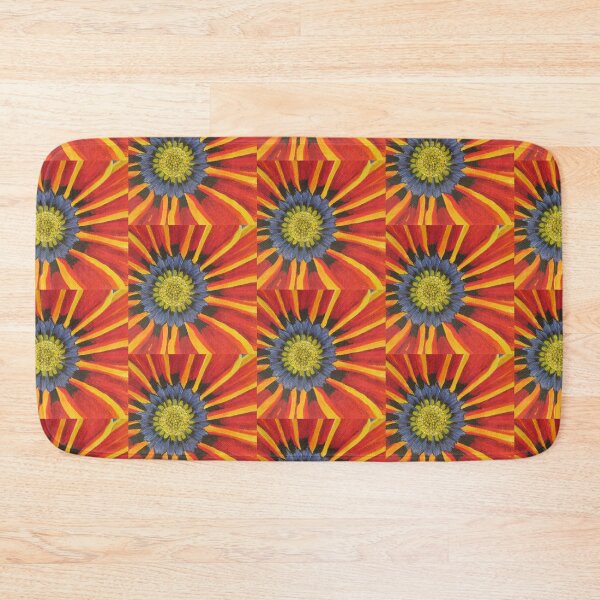 Item preview, Gazania - Section of Painting  designed and sold by Heatherian.