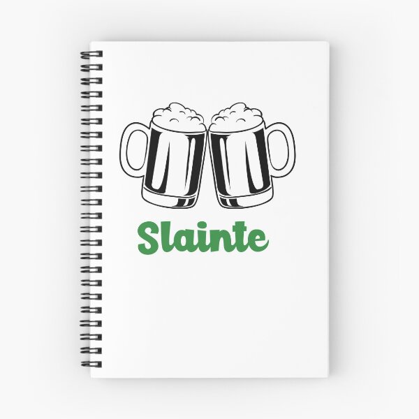 Item preview, Slainte 2 designed and sold by Smirkle.