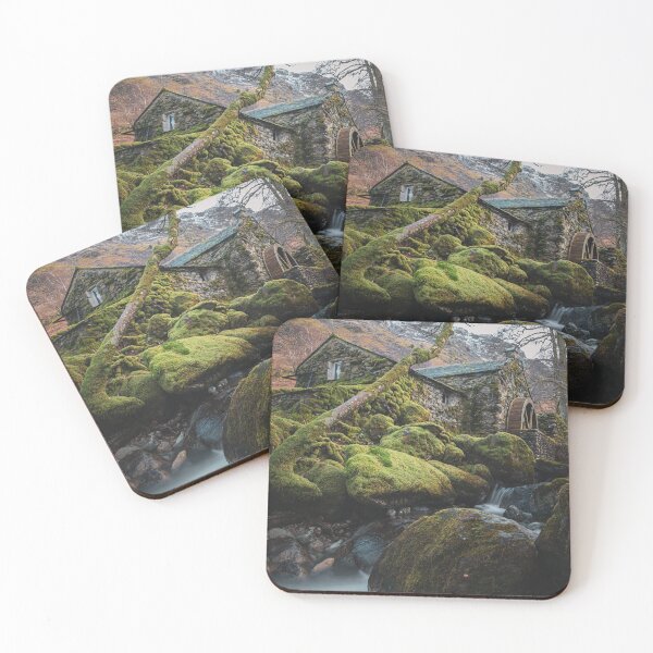 Item preview, Secret Mill designed and sold by DJJPhotography.